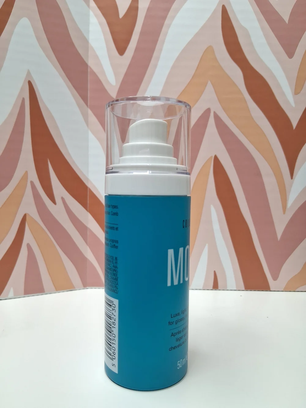 COLOR WOW Money Mist Leave-In Conditioner Spray - Blue